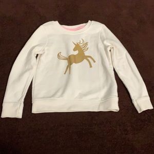 Cat & Jack Sweatshirt